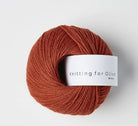 Merino Robin - Knitting for Olive