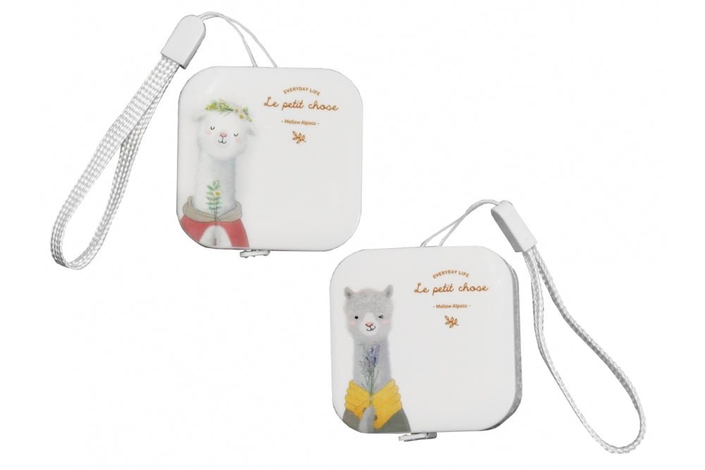 METRE-RUBAN ALPAGA HIYAHIYA - Clover