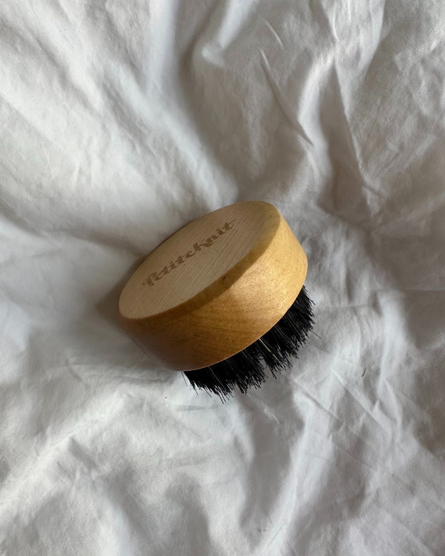 Mohair Brush - Petite Knit