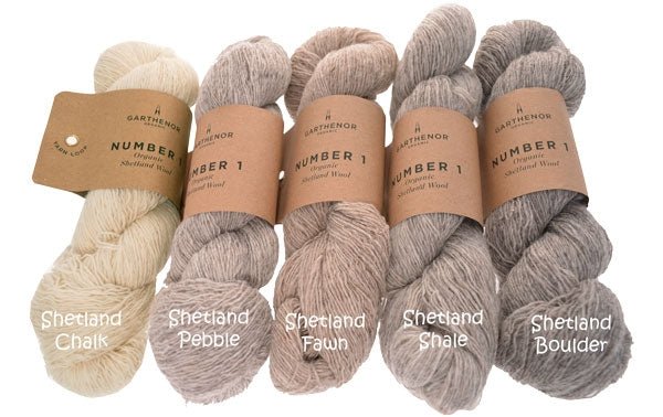 NUMBER 1 Galway-Galway Bay - Garthenor Organic