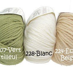 202 - Pourpre NUMERO 5 - Fonty