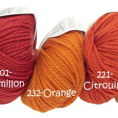 202 - Pourpre NUMERO 5 - Fonty