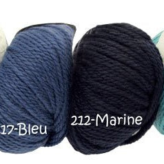 202 - Pourpre NUMERO 5 - Fonty