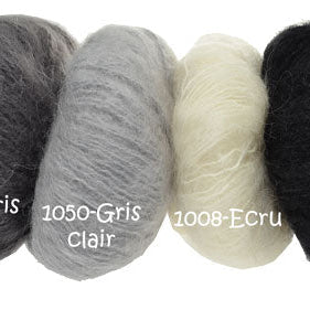 OMBELLE 1000-Noir - Fonty