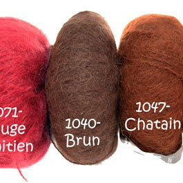 OMBELLE 1000-Noir - Fonty