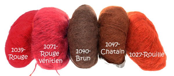 OMBELLE 1000-Noir - Fonty