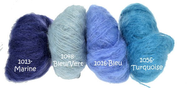 OMBELLE 1000-Noir - Fonty