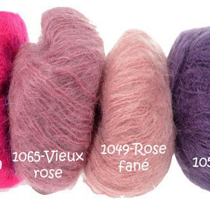 OMBELLE 1000-Noir - Fonty