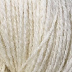 ORIGINE 2 FILS - ECRU - Les Toisons Bretonnes