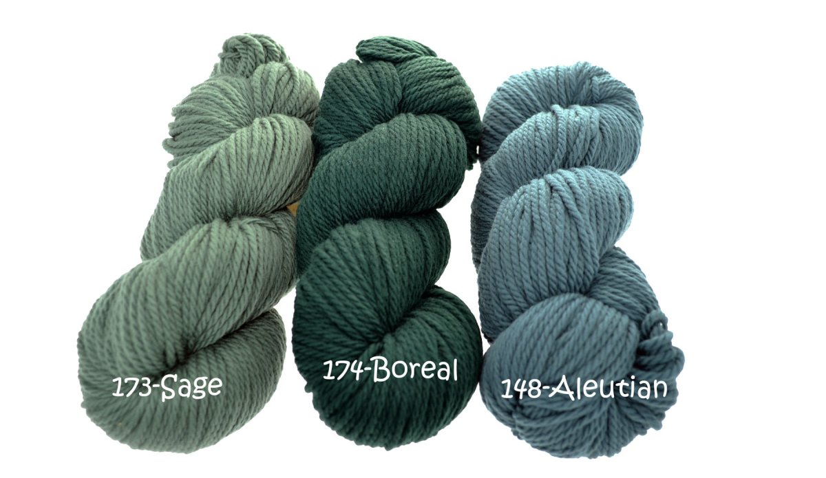 OSPREY 101-Egret - Quince & Co