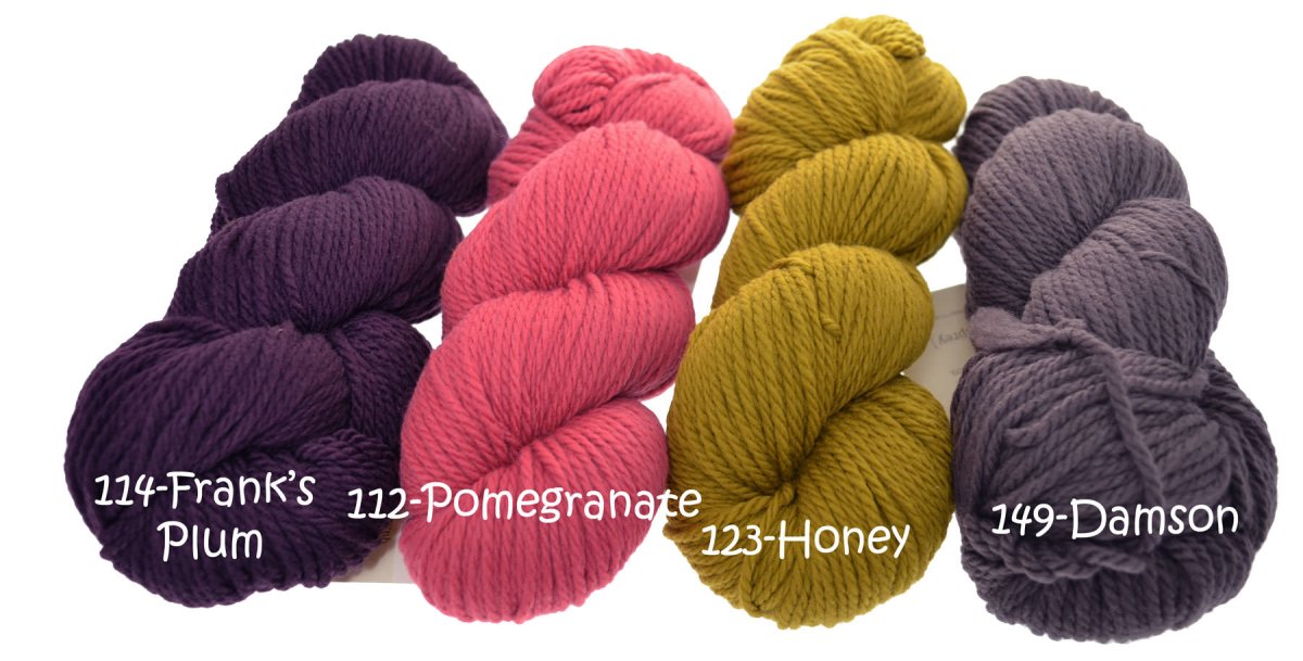 OSPREY 101-Egret - Quince & Co