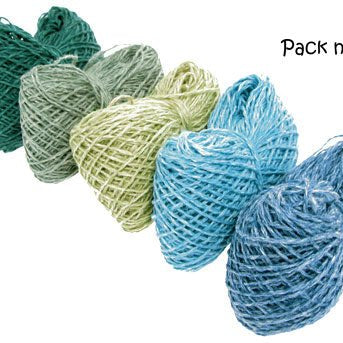 Pack n°2 PACKS COAST - Mes Petites Pelotes