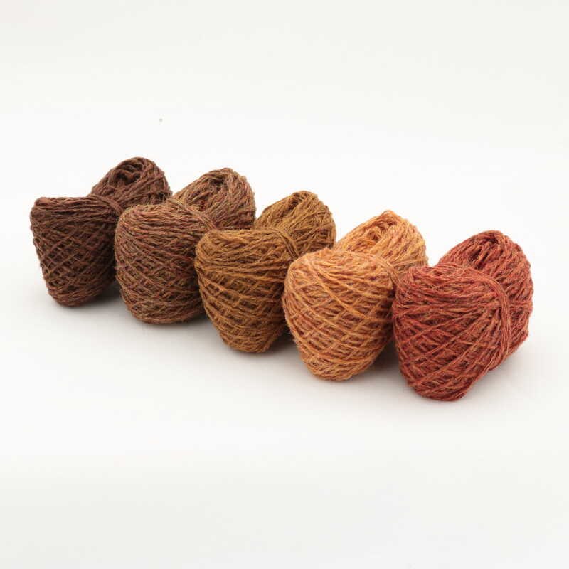 Packs Supersoft – 5 x 10GR Shade Bag Supersoft 05 - Holstgarn