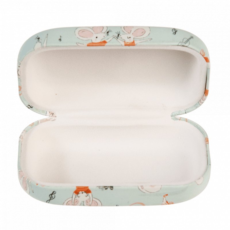 PETITE BOITE DE RANGEMENT REX LONDON Mimi and Milo - Rex London