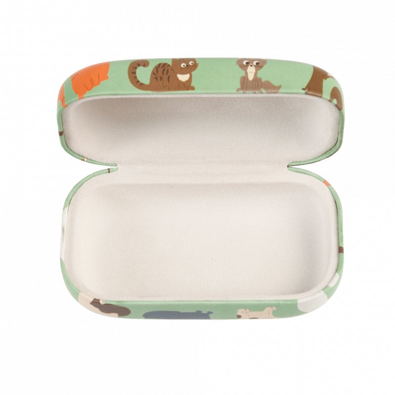 PETITE BOITE DE RANGEMENT REX LONDON Nine Lives - Rex London