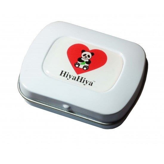 PETITE BOITE EN FER HIYAHIYA - HiyaHiya