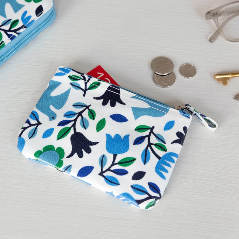 PETITE POCHETTE Rex London Folk Doves - Rex London
