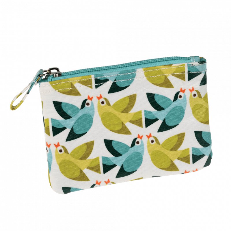 PETITE POCHETTE Rex London Love Birds - Rex London