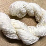 PLATINUM SOCK MERINO MINI - Laine à teindre - Laine à teindre