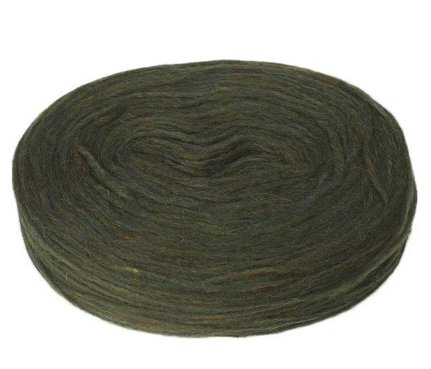 PLÖTULOPI 1421-Vert foncé - Istex - Lopi