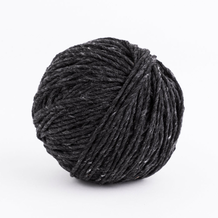 QUARRY Obsidian - Brooklyn Tweed