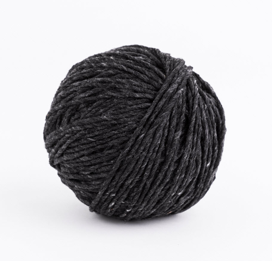 QUARRY Obsidian - Brooklyn Tweed