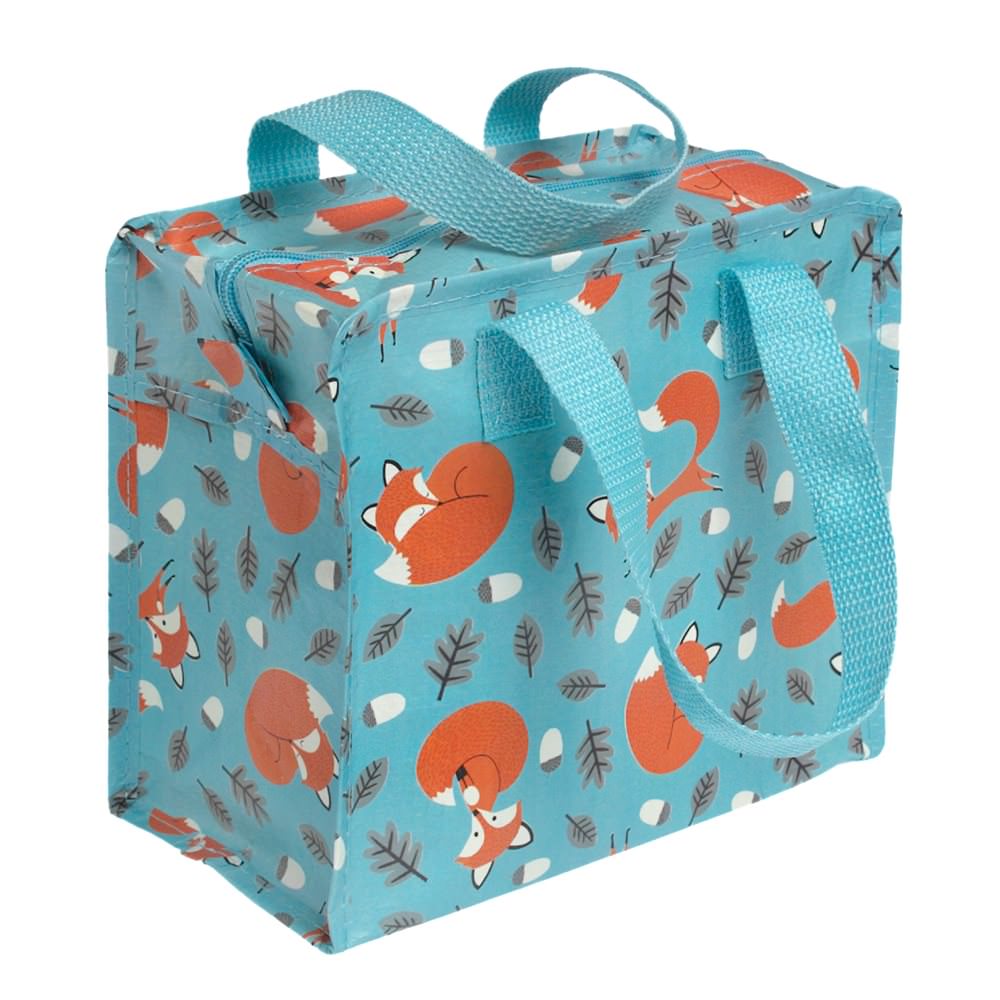 SAC CHARLOTTE - Rex London Rusty the Fox - Rex London