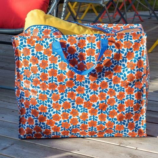 SAC DE RANGEMENT JUMBO - REX LONDON Astrid Ruby - Rex London