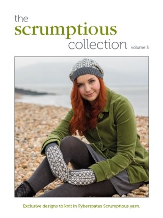 SCRUMPTIOUS COLLECTION VOL. 3 - Fyberspates