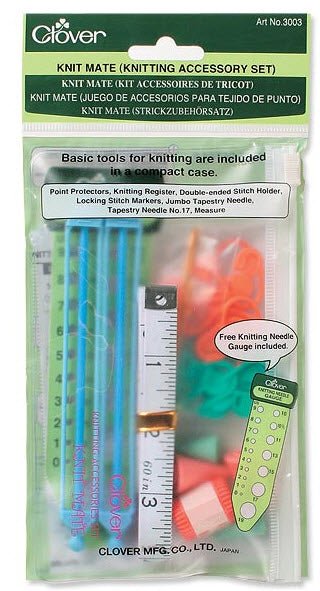 SET D’ACCESSOIRES CLOVER - Clover