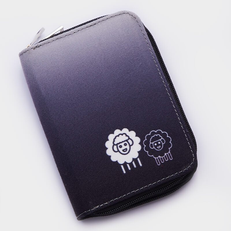 Set d'aiguilles circulaires interchangeables Karbonz Special - Knit Pro