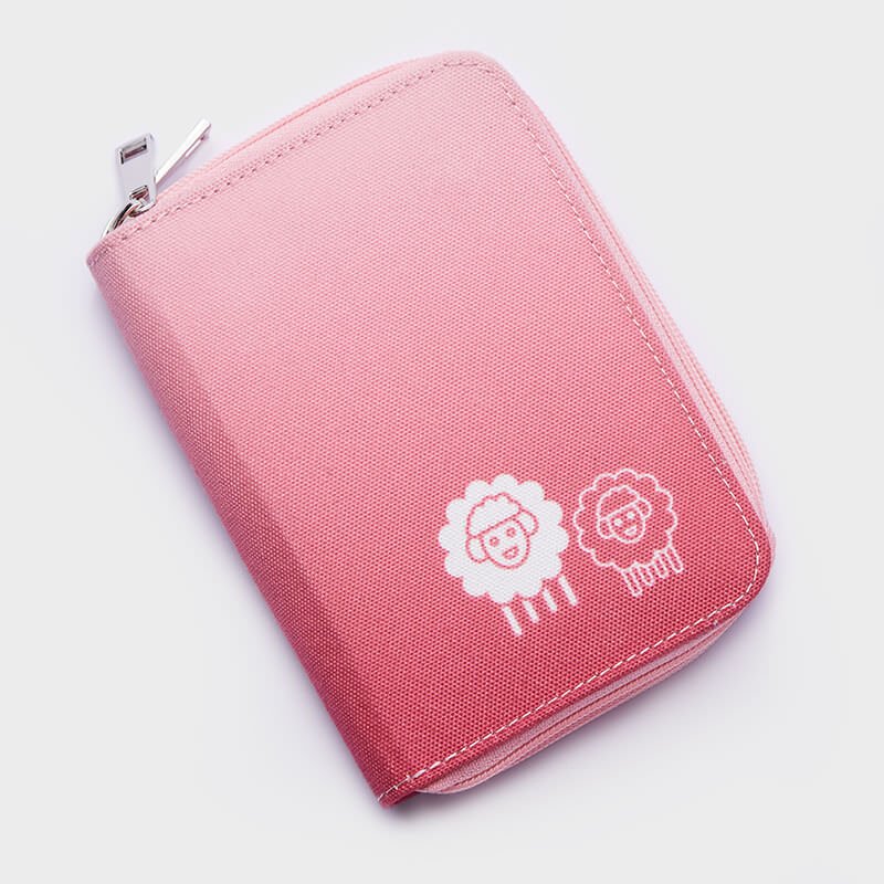 Set d'aiguilles circulaires interchangeables Zing Special - Knit Pro