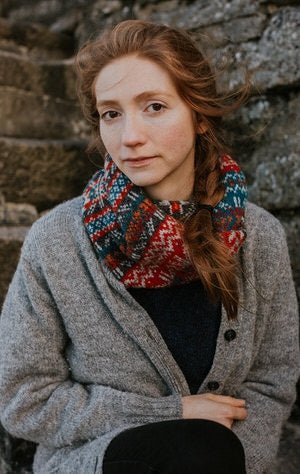 Shetland Wool Adventures - Journal Vol 1 - Shetland Wool Adventures