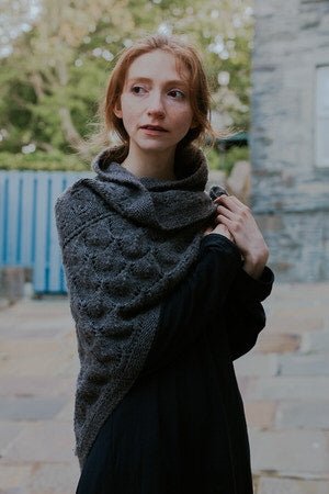 Shetland Wool Adventures - Journal Vol 1 - Shetland Wool Adventures