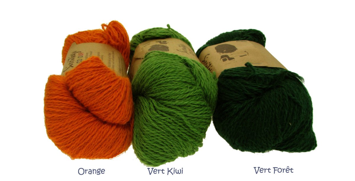 SIRRI TEINTE C7-Bleu Clair - Sirri