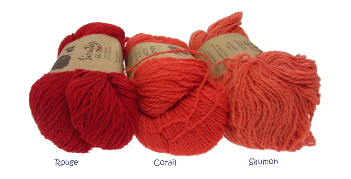 SIRRI TEINTE C7-Bleu Clair - Sirri