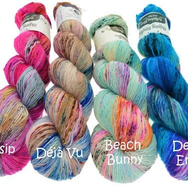 SKINNY SINGLES Artifact - Hedgehogfibres