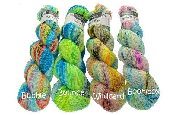 SKINNY SINGLES Artifact - Hedgehogfibres