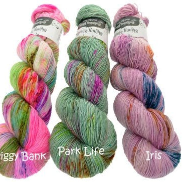 SKINNY SINGLES Artifact - Hedgehogfibres