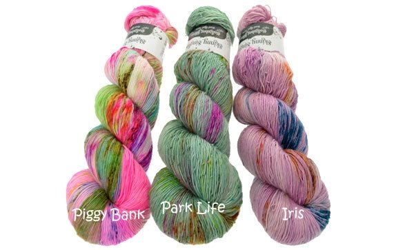 SKINNY SINGLES Artifact - Hedgehogfibres