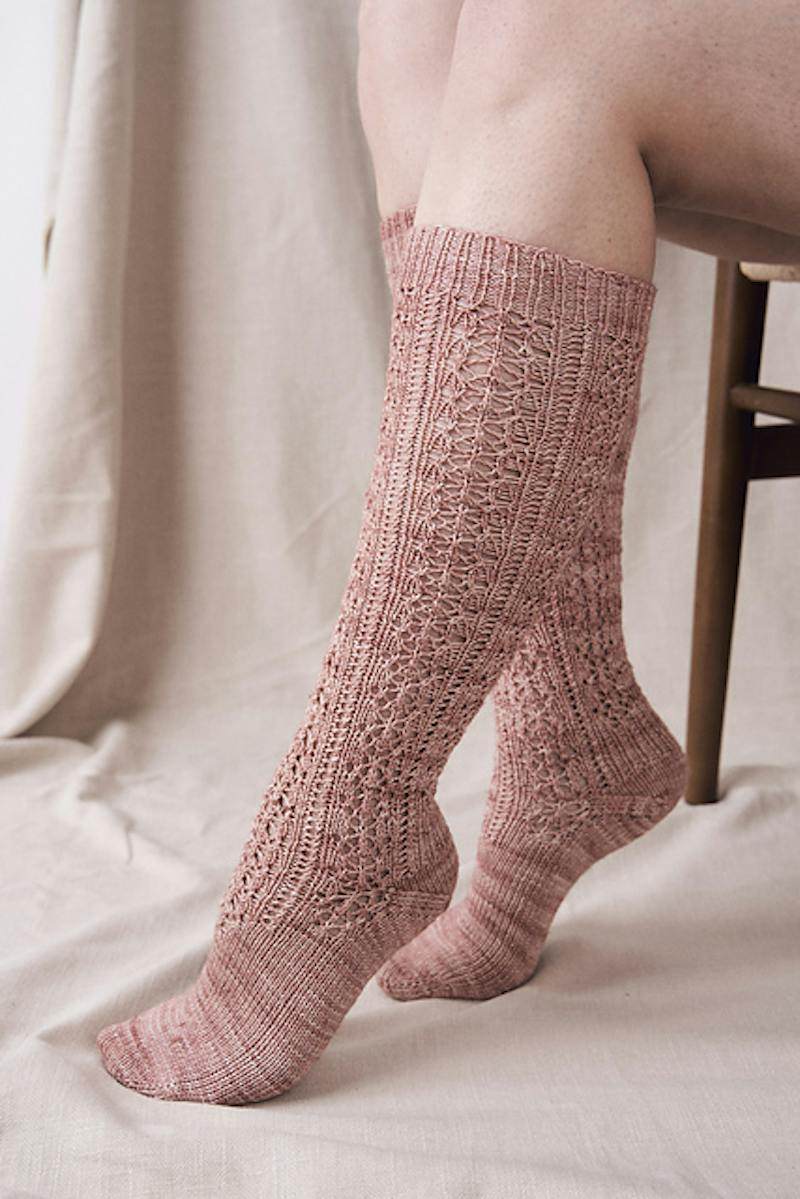 Socks: Ultimate Collection - Malabrigo
