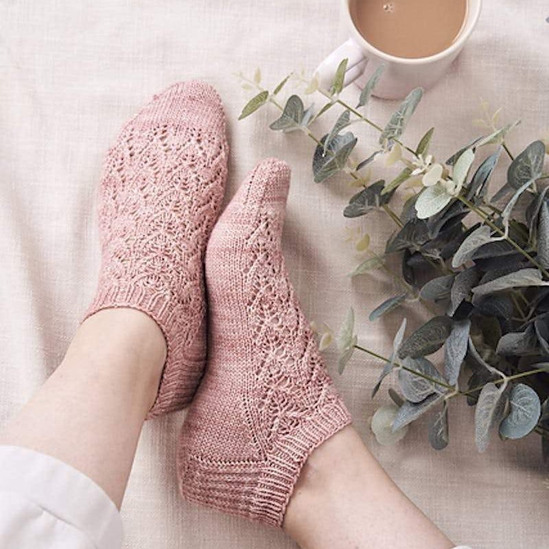 Socks: Ultimate Collection - Malabrigo