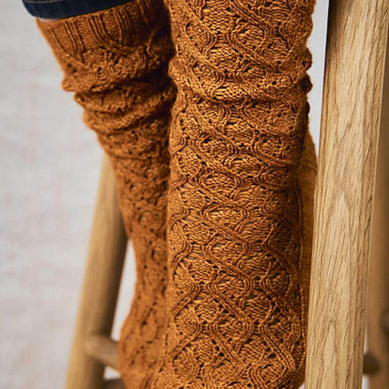 Socks: Ultimate Collection - Malabrigo