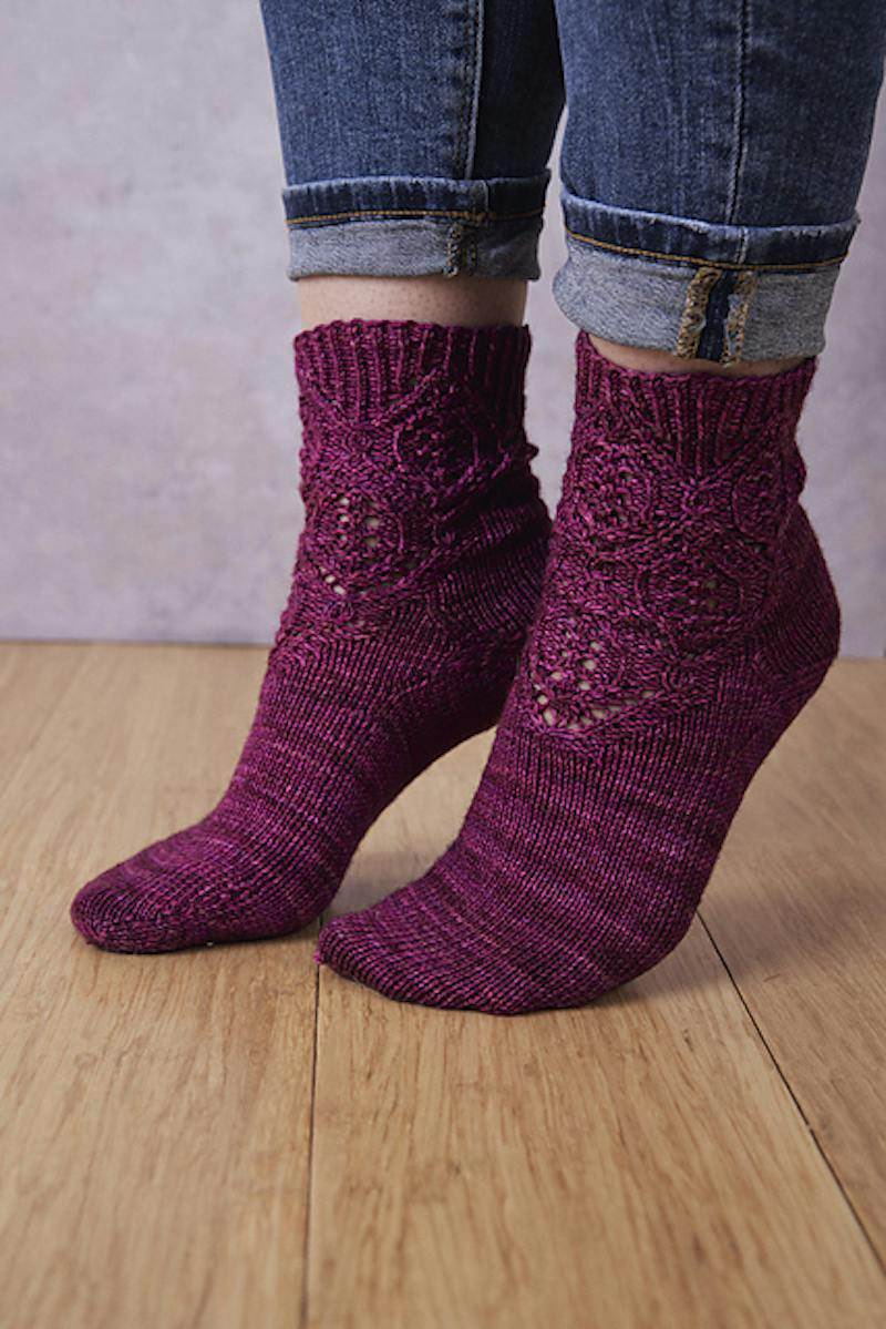 Socks: Ultimate Collection - Malabrigo