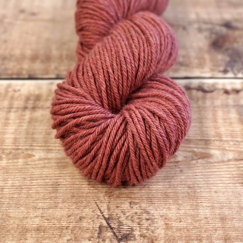 SOCKS YEAH! DK 213-Moselle - CoopKnits