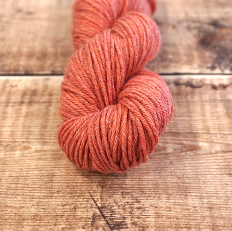 SOCKS YEAH! DK 216-Ammolite - CoopKnits