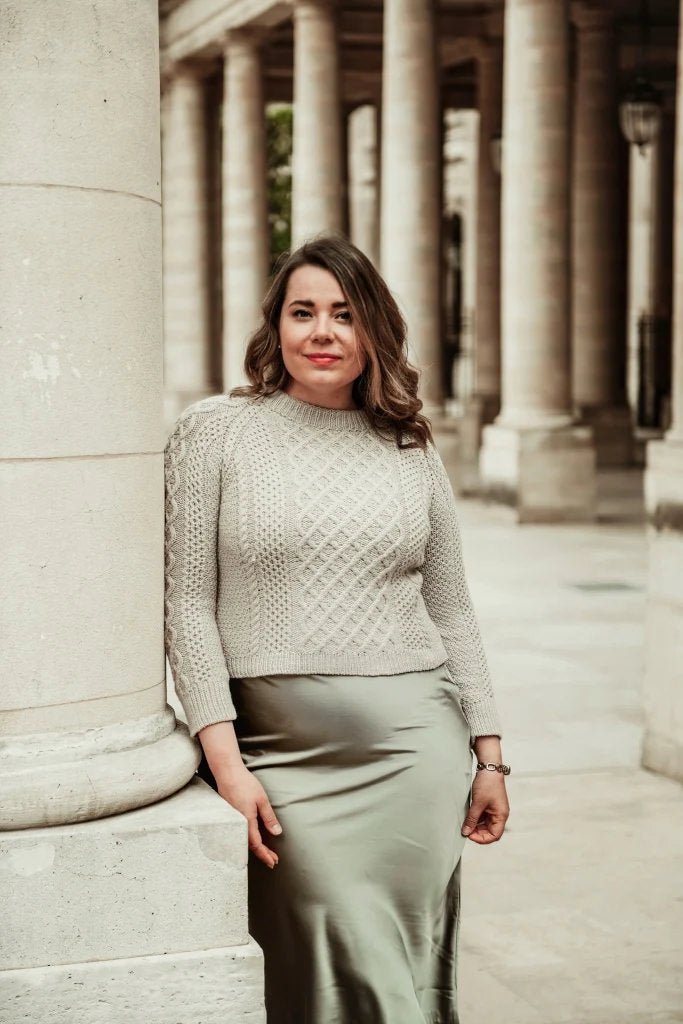 Softly – Timeless Knits (Précommande) - Cozy