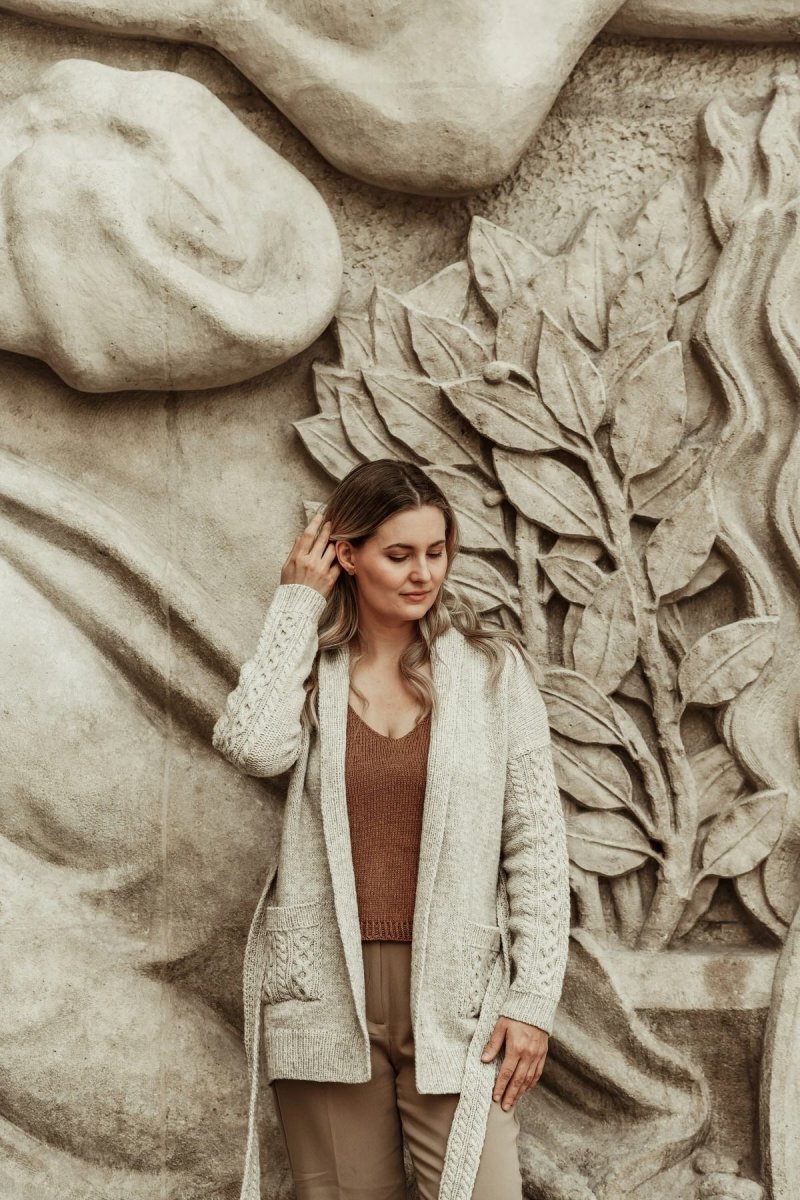 Softly – Timeless Knits (Précommande) - Cozy