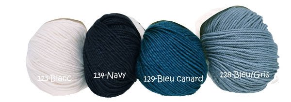 SOYEUSE 100-Ecru - Fonty