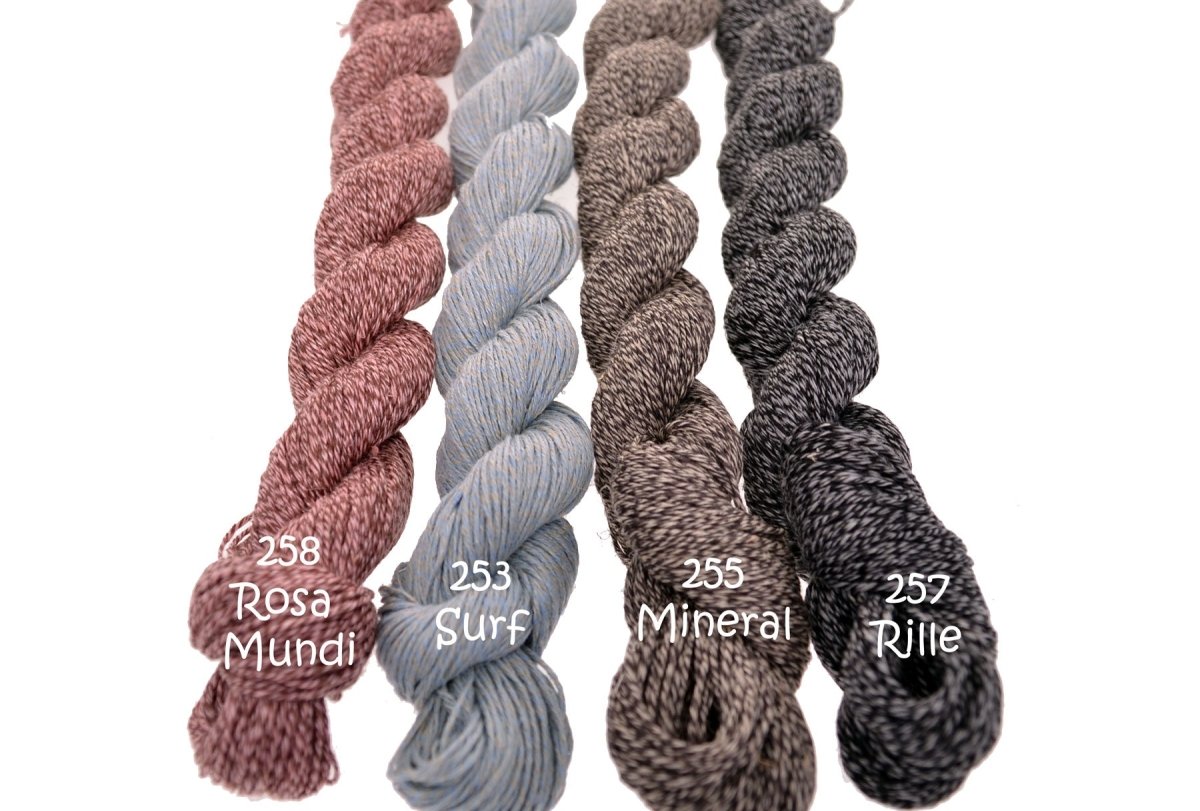 SPARROW 200-Sans - Quince & Co